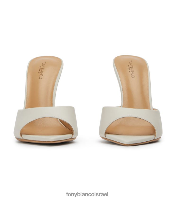 נעלי עקב | נשים נאפה יונה Tony Bianco נעלי עקב של מרסל 8BNR8T374